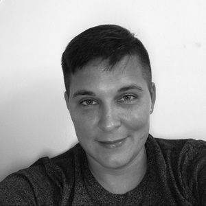 Meet your Posher, Tina